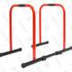 ProsourceFit Dip Stand Station | $69 | Amazon